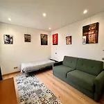 Montparnasse Art Gallery Studio /3P